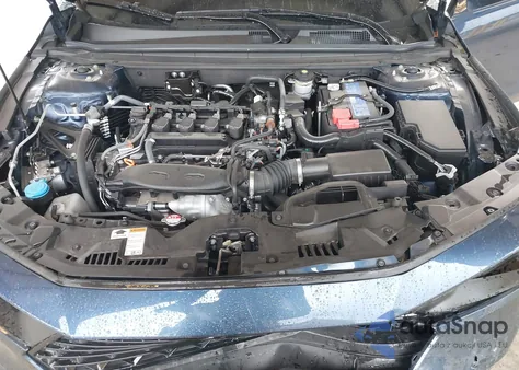 2024 Honda Accord Ex from USA, damaged, VIN 1HGCY1F38RA015500